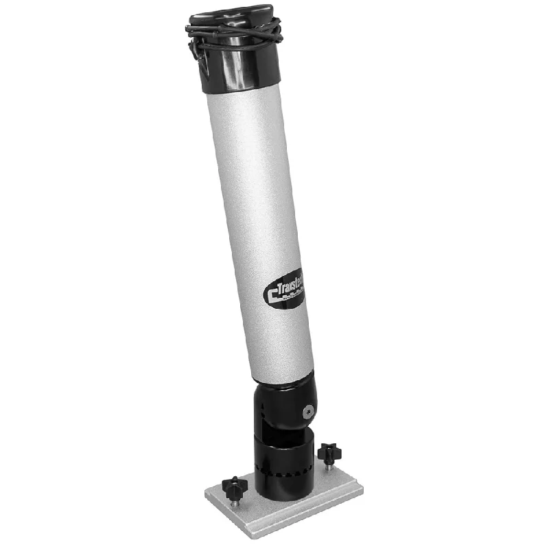 Fishing rod pier sleeve-Traxstech Rod Holder (RH1)