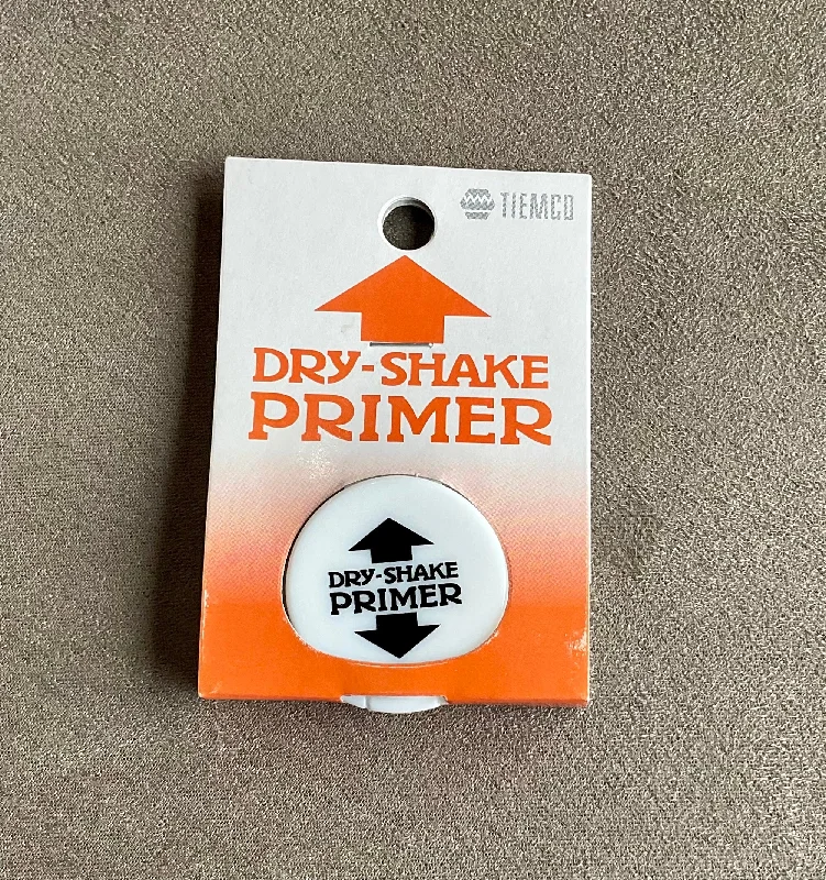 Fishing reel low steady-TMC Dry Shake Primer