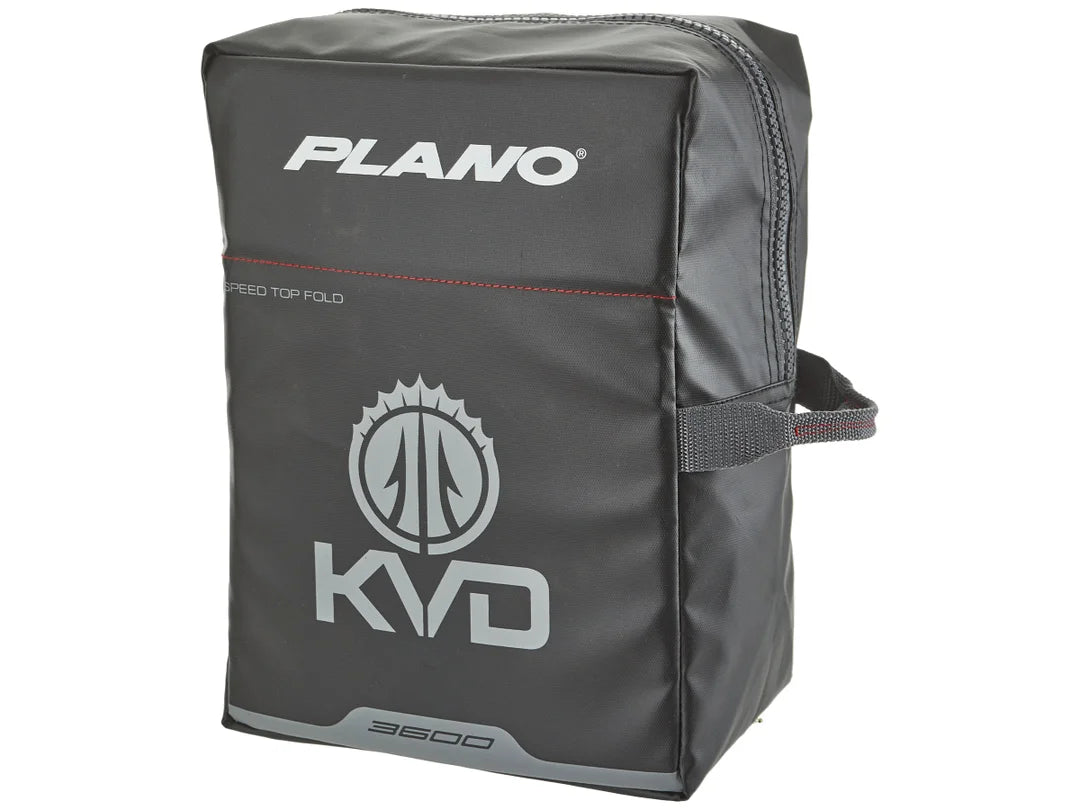 Fishing bait drying firm-Plano KVD Signature Series Speedbag