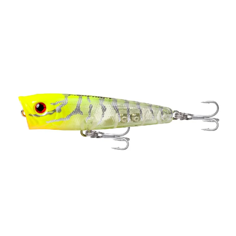 Chartreuse UV Tiger