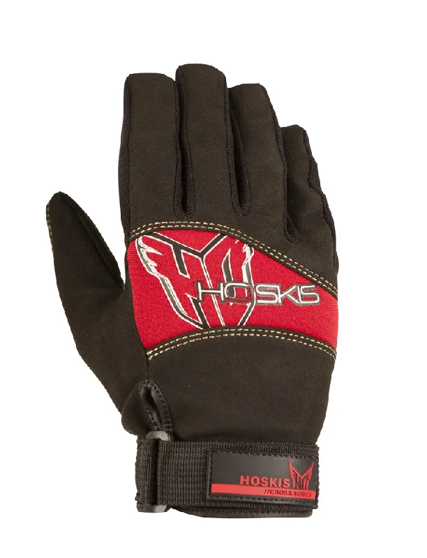 Fishing hook fine balance-Ho Sports Pro Grip Lightweight Gloves ZZZ