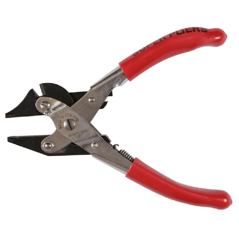 Fishing chair adjustable-Manley Industries Super Pliers