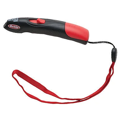 Fishing tackle quick strap-Berkley Hot Line Cutter w/ Replacement Tip