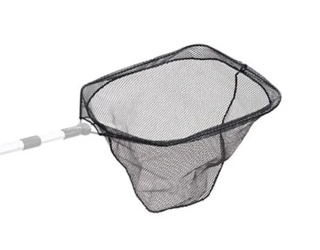 Fishing reel fast grip-EGO Reach PVC Coated Mesh Bag