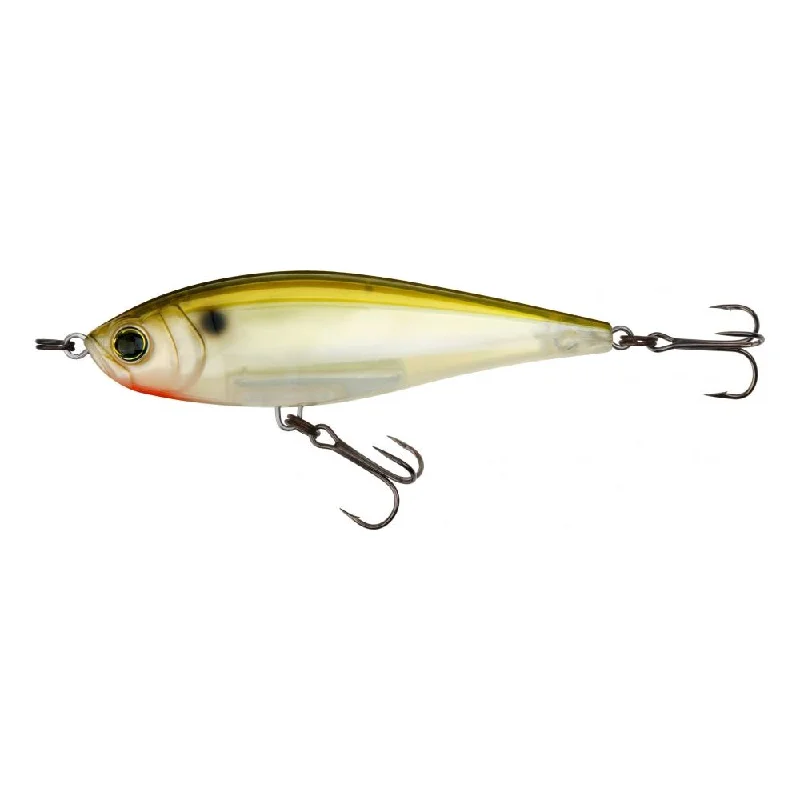 Ghost Pearl Shad