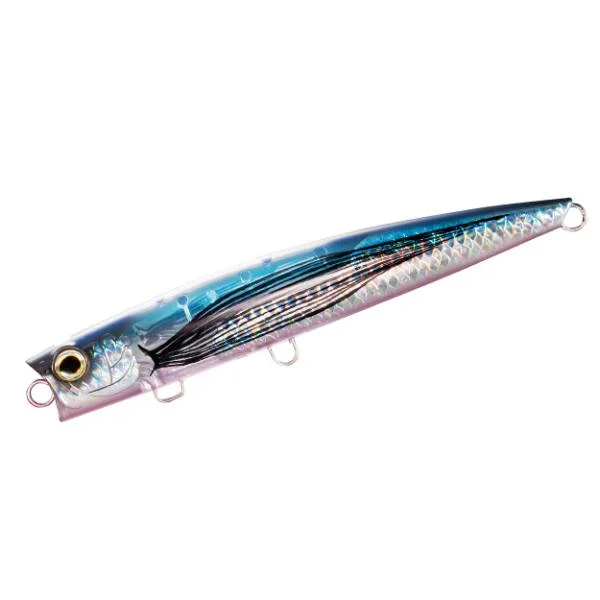 Fishing tackle side firm-Shimano Ocea Bubble Dip Flash Boost 220mm Lures