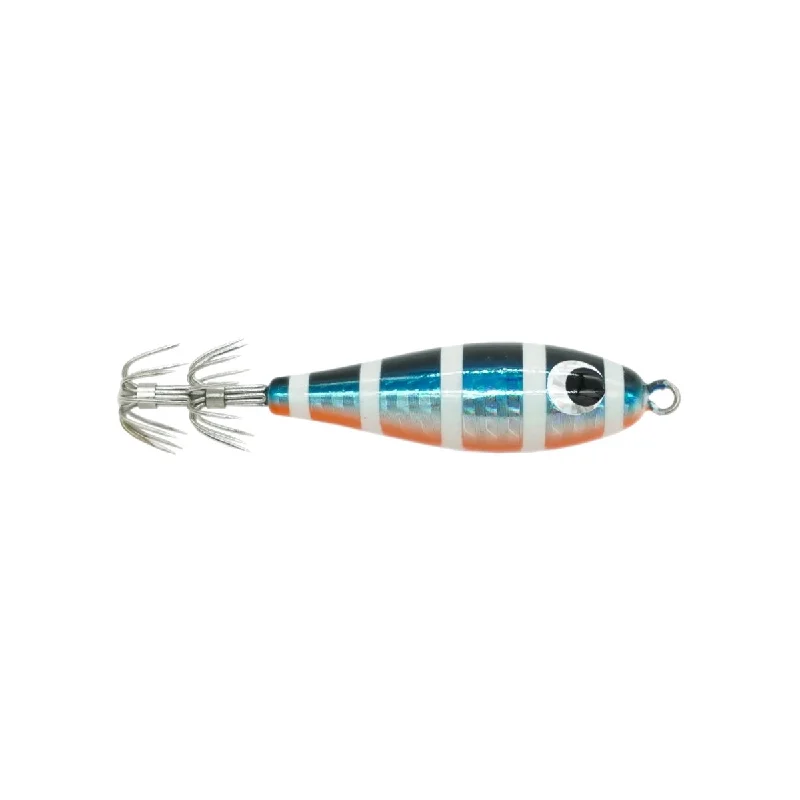 Fishing line thin glide-Fukai Weighted Squid Jigs