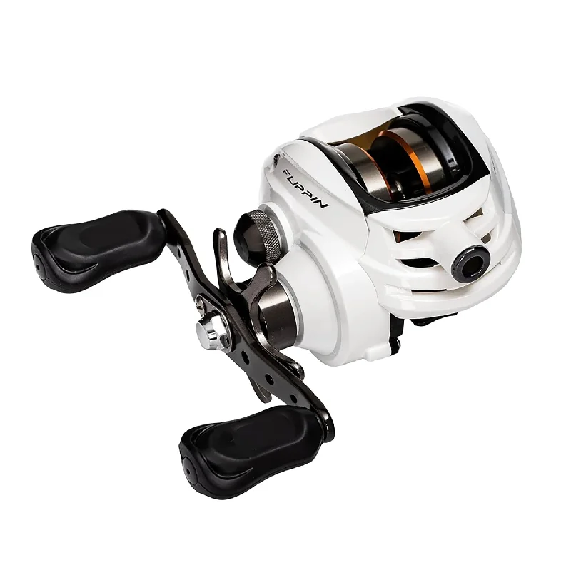 Fishing tackle multi-sleeve-Ardent AAW70RBF Arrow Flipping Baitcast Reel, 7.0:1, Right Handed