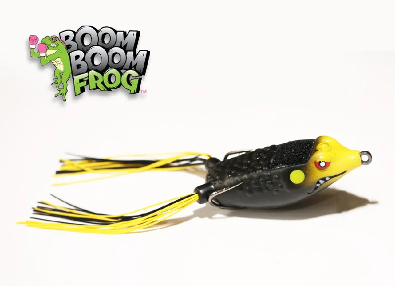 Fishing rod shore balance-Stanford Boom Boom Frog