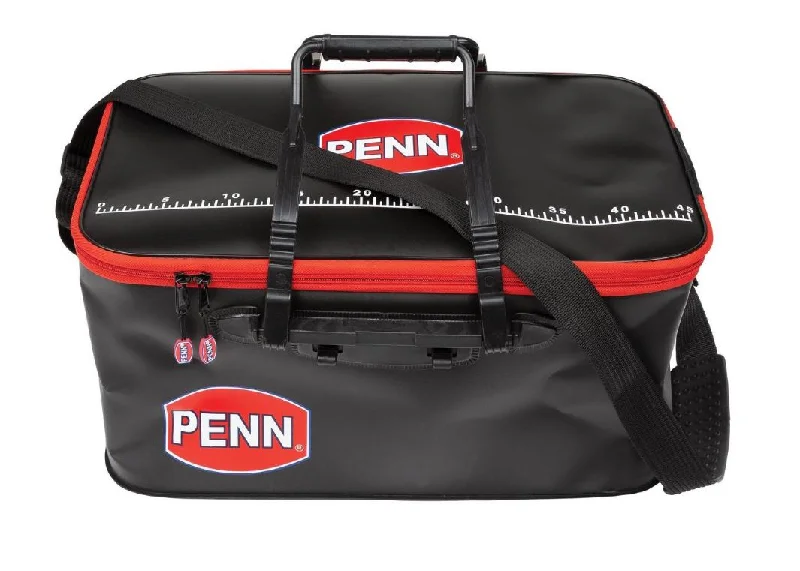 Fishing reel smooth winding-Penn Foldable EVA Boat Bag - Fishing Luggage - 1543826