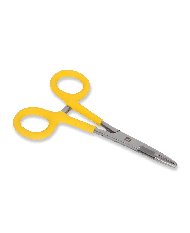 Fishing hook rust blocker-Loon Classic Scissor Forceps