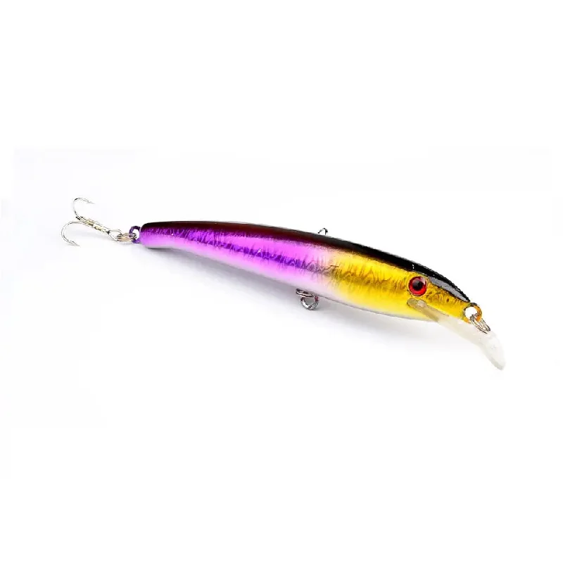 Fishing tackle multi-grip-Lureswholesale® 17cm 26.3g Minnow plastic hard bait