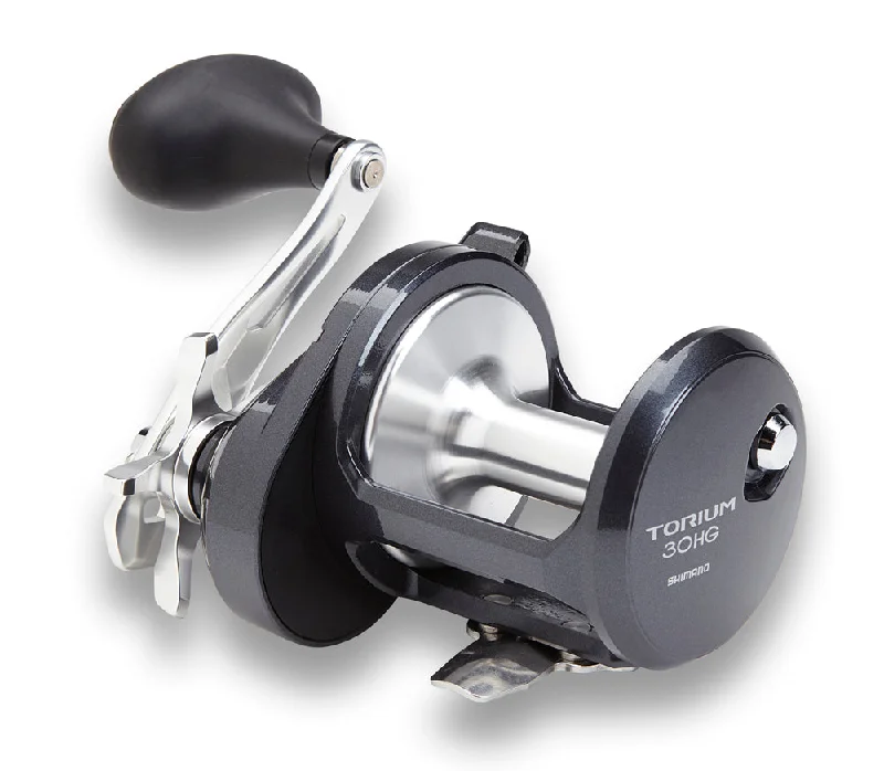 Fishing hook durable control-Shimano Torium Star Drag Reel