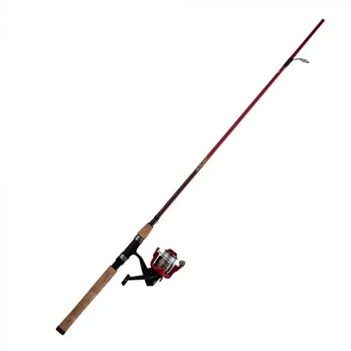 Fishing hook quick finish-Berkley Cherrywood Spin Combo Rod