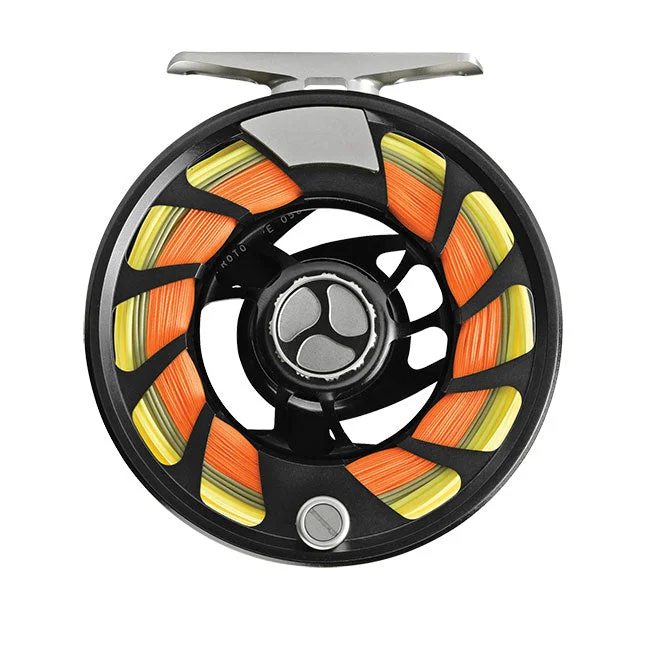 Fishing tackle durable pack-Orvis Mirage LT Fly Reel