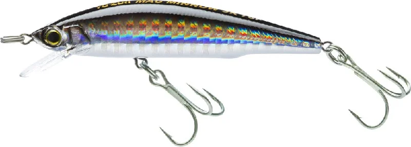 Fishing tackle travel pack-Yo-Zuri Floating Magnum Minnow 125mm - 5 Inch