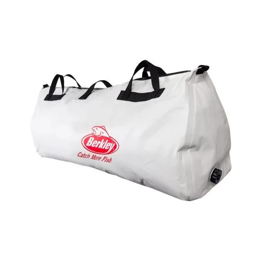 Fishing tackle carry balance-Berkley 2023 Large Insulated Fish Bag