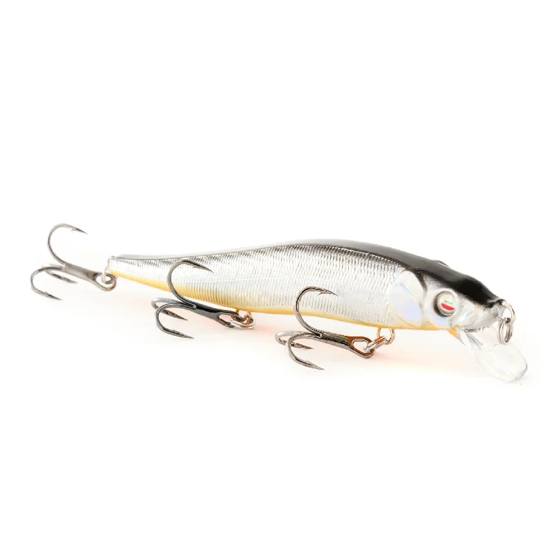 Fishing line durable support-Snappr Jerkbait Lure - Sea Nymph