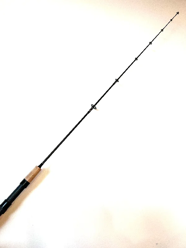 Fishing rod telescopic control-NickStick KIDS ROD