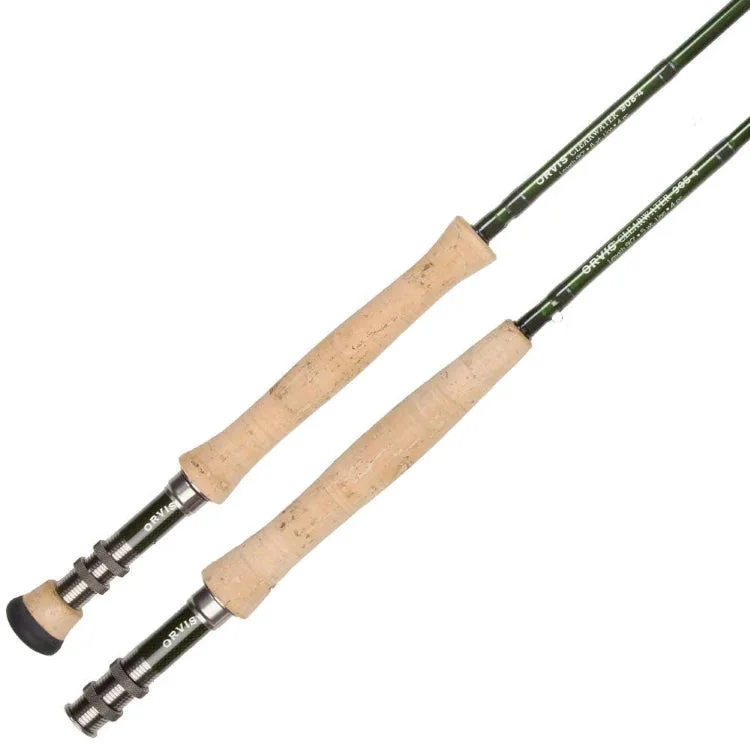 Fishing hook quick balance-EX-DEMO Orvis Clearwater Fly Rod - 10ft 0in 2 Line 4 Piece