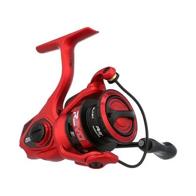 Fishing tackle stackable pack-Abu Garcia Revo Rocket Spinning Reel Size 20 Right/Left Position