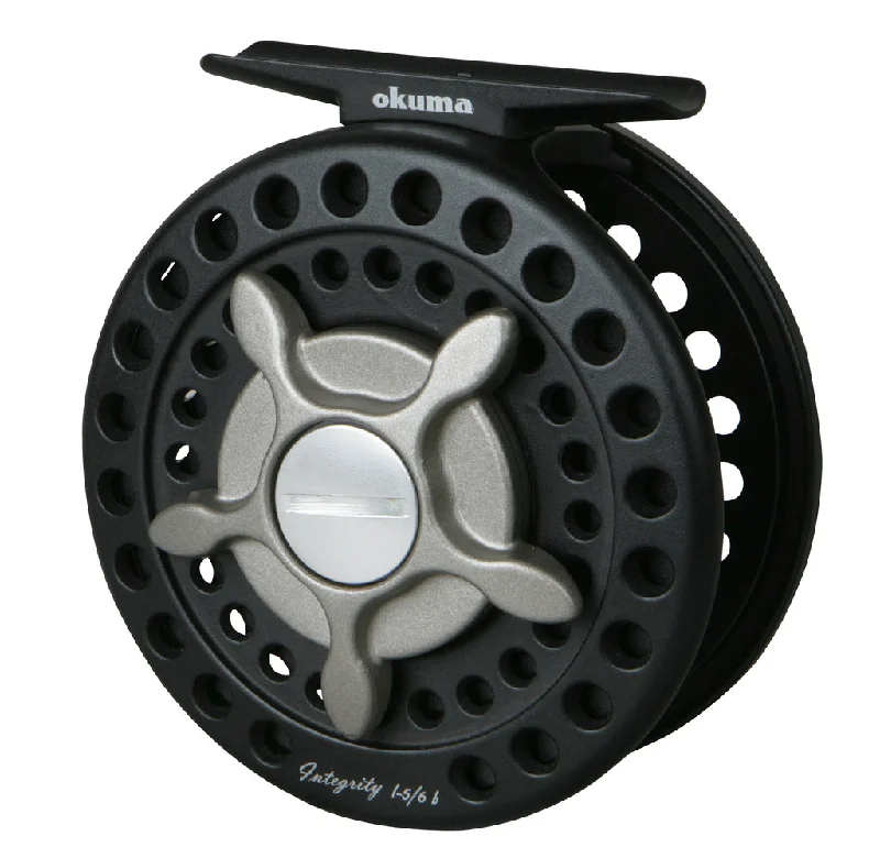 Fishing tackle carry steady-XXB Okuma Integrity Fly Reel Spool Only