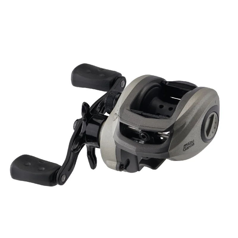 Fishing line smooth winding-Max Z Low Profile Baitcast Reel