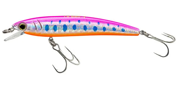 Hot Pink Trout