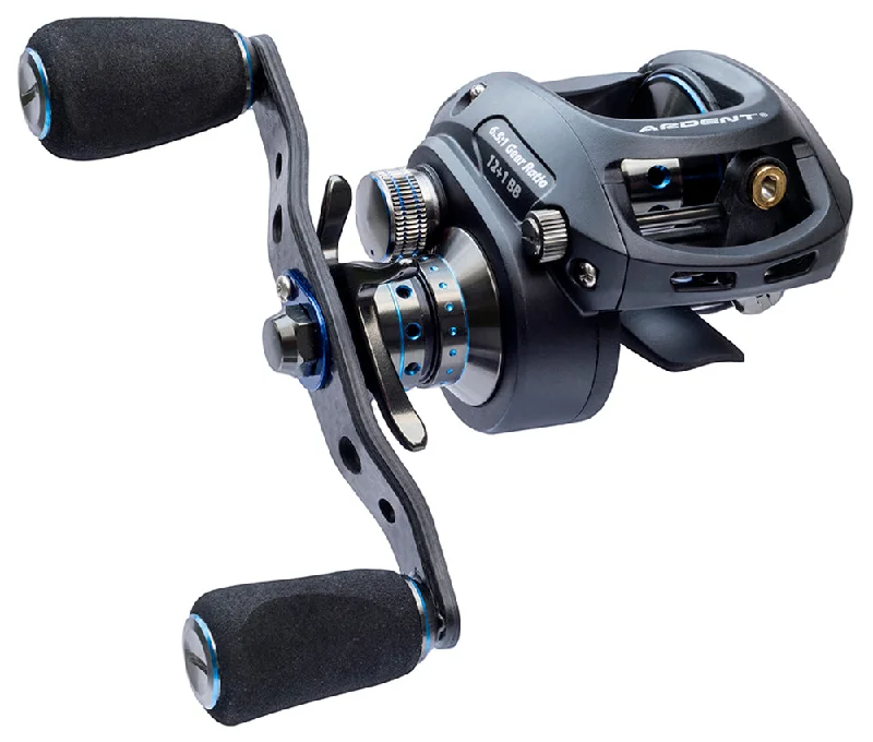 Fishing reel low hold-Apex Elite