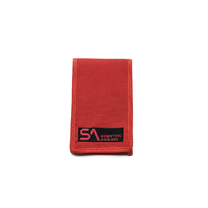 Fishing hook fine balance-Scientific Anglers Leader Wallet