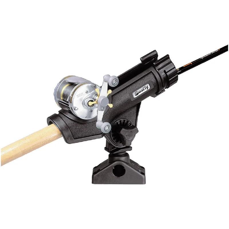 Fishing rod surf pack-Power Lock Rod Holder