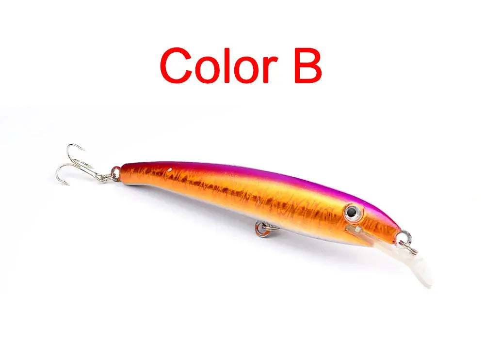 Color B