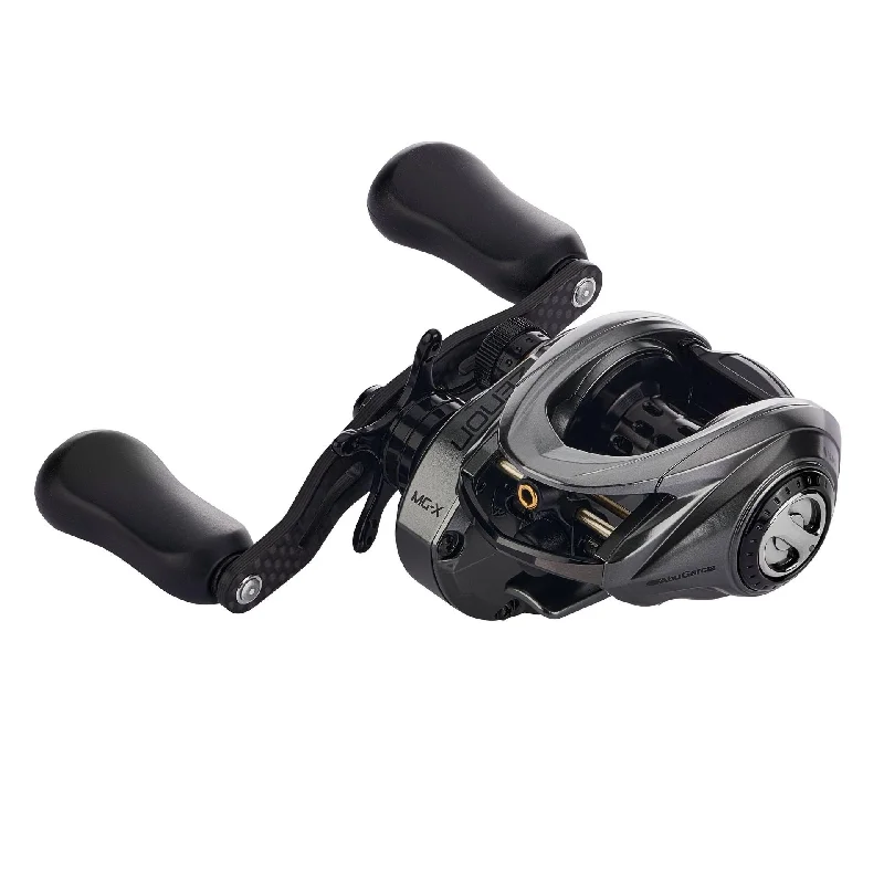 Fishing reel durable grip-Zenon™ MG-X Low Profile Reel