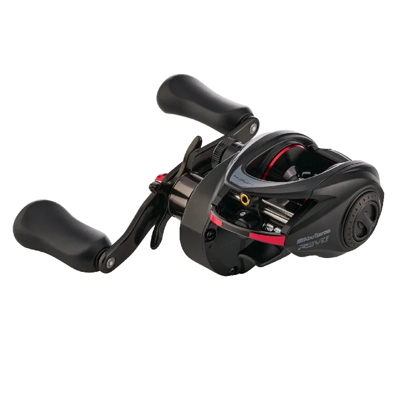 Fishing bait scent balance-Revo® Winch Low Profile Reel