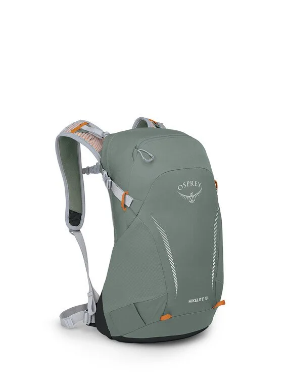 Fishing tackle multi-balance-Osprey Hikelite  18 Backpack