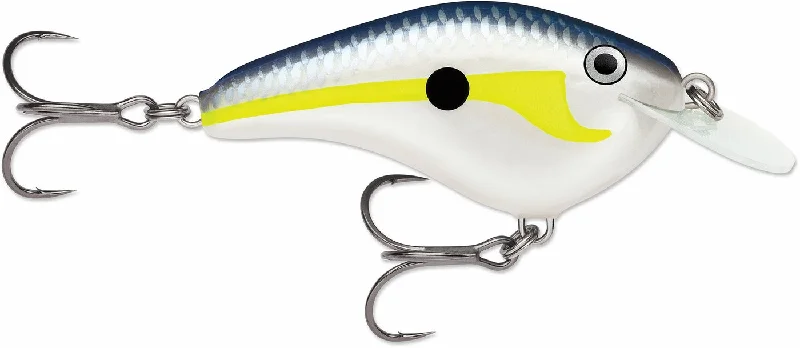 Fishing rod shore steady-Rapala Ott's Garage (OG) Slim Crankbait SKU - 630649