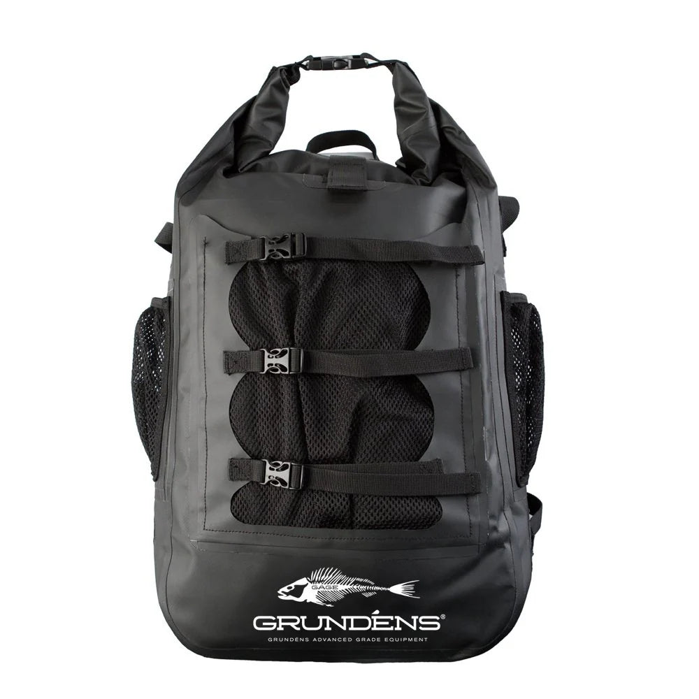 Fishing hook durable control-RumRunner Backpack 30 Liter