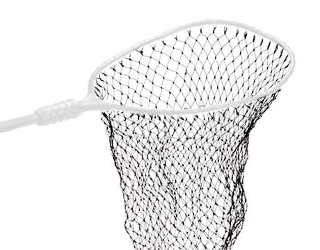 Fishing rod boat steady-EGO XLarge Nylon Mesh Bag