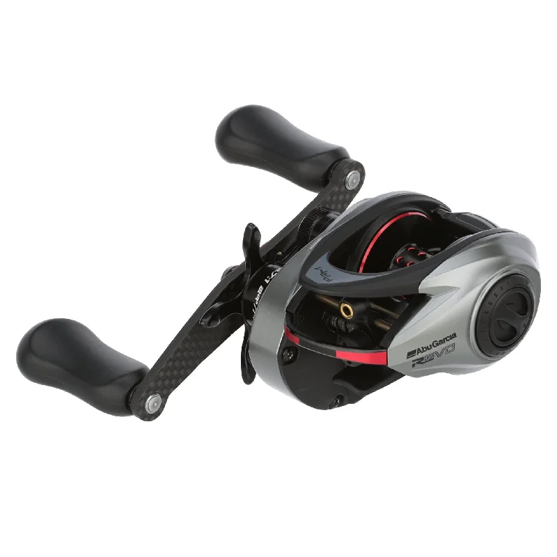 Fishing hook glow finish-Revo® Premier Low Profile Reel