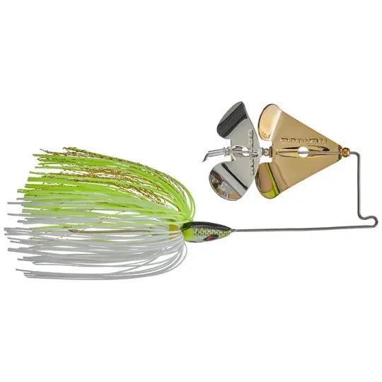 Fishing reel low balance-Booyah Counter Strike Buzzbait 1/4 Oz