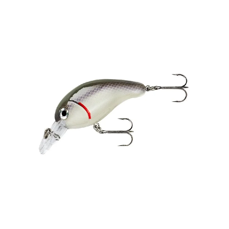 Fishing bait scent pack-Norman Lures Mad N Crankbait 2" 3/8 Oz