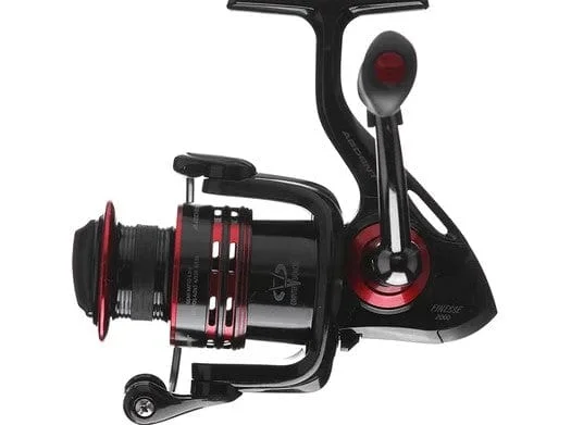 Fishing bait drying firm-Ardent Finesse Spinning Reel- Size 2000 - VC20BB