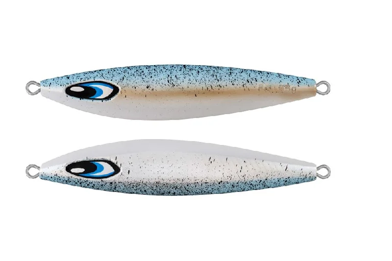 Fishing lure hard bait-Daiwa Saltiga FK Jigging Lures