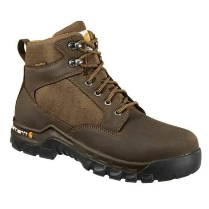 Fishing tackle side grip-Carhartt - Rugged Flex Waterproof Boot