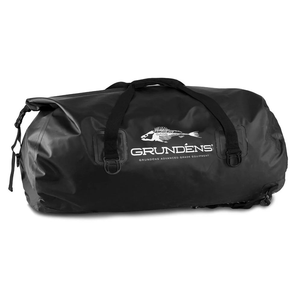 Fishing lure hard bait-Shackleton 105 Liter Duffel Bag