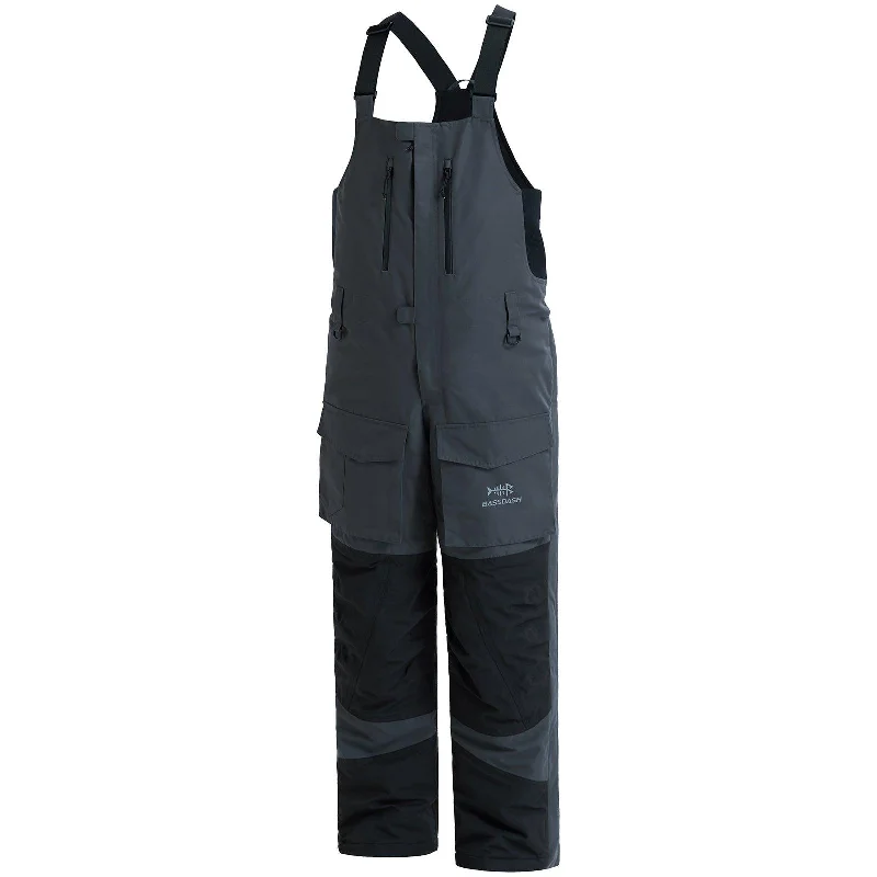 Fishing bait live precision-Men's Splice Insulated Waterproof Fishing Hunting Bibs