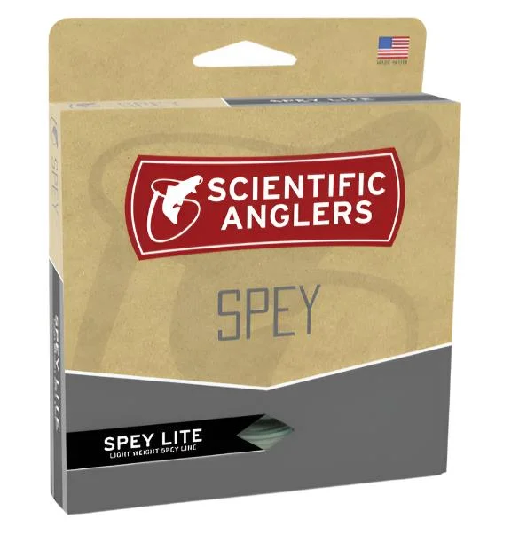 Fishing bait live bucket-SALE - Scientific Angler Spey Lite- Skagit Head