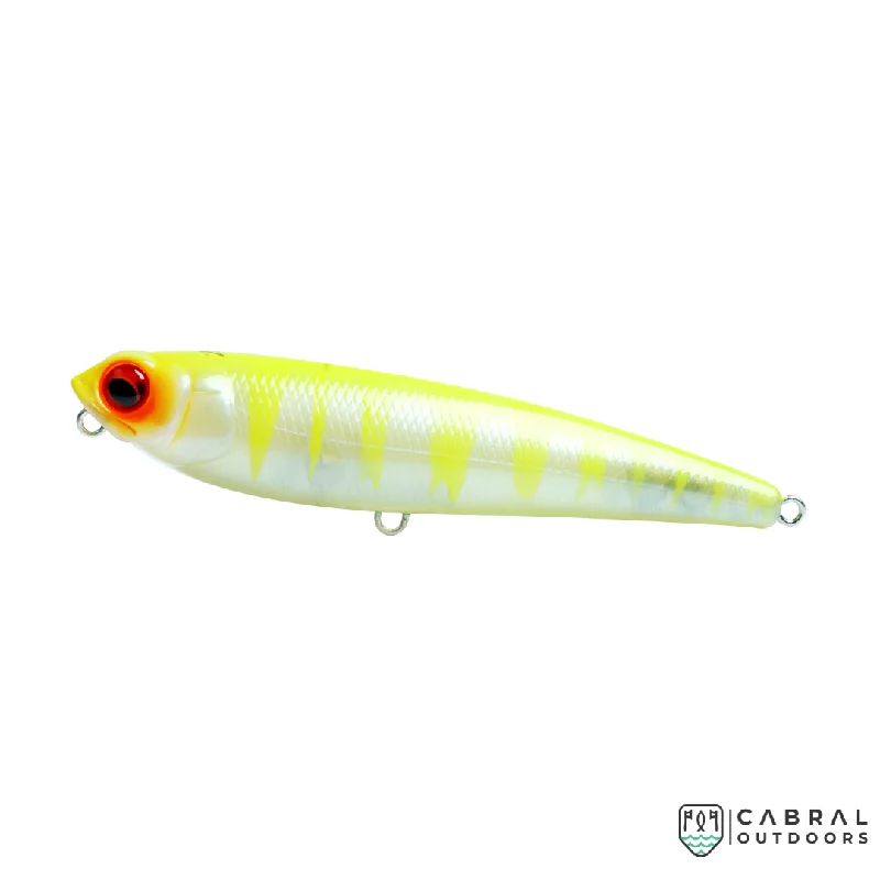 CHARTREUSE TIGER