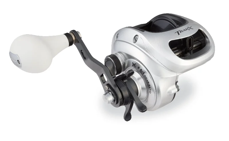 Fishing bait scent dispenser-Shimano TranX Baitcasting Reel