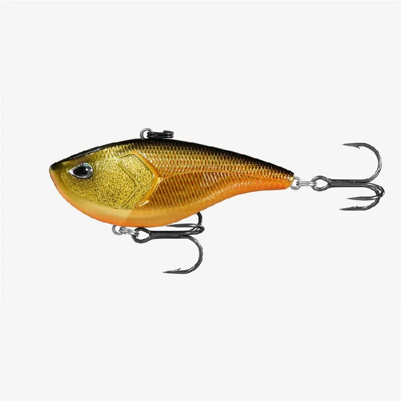 Fishing hook rust blocker-13 Fishing El Diablo 75 Lipless Crankbait 3" 3/4 Oz